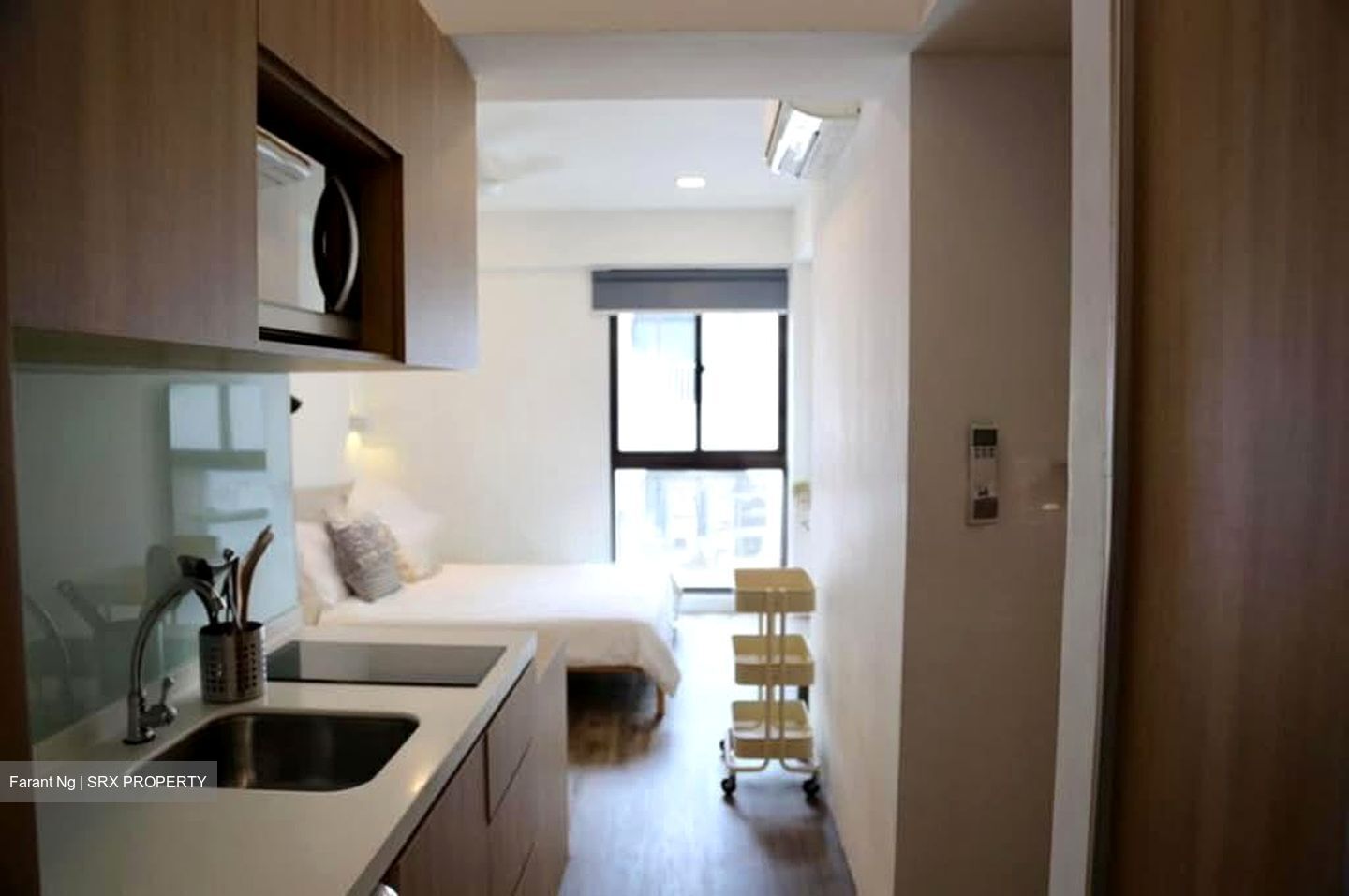 Jalan Jurong Kechil (D21), Apartment #574528271
